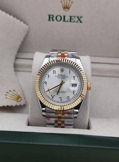 rox rolex